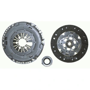 Kit d'embrayage RYMEC JT6860 - Réf. RYMJT6860 pas cher