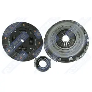 Rymec Kit d'embrayage JT6868 pas cher