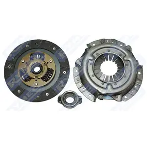 Rymec Kit d'embrayage JT6050 pas cher