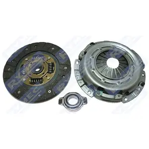Kit d'embrayage RYMEC JT6049 - Réf. RYMJT6049 pas cher