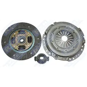 Kit d'embrayage RYMEC JT6214 - Réf. RYMJT6214 pas cher