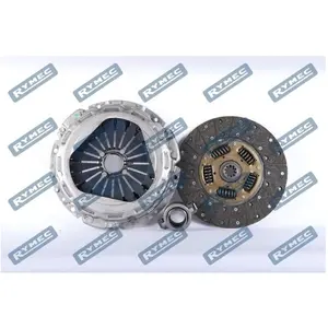 Kit D'Embrayage 267131261 Rymec Iveco Rymec 267131261 pas cher
