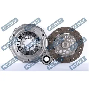 Kit d'embrayage RYMEC JT1225 - Réf. RYMJT1225 pas cher