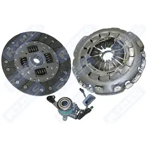 Kit d'embrayage RYMEC JT1162028 - Réf. RYMJT1162028 pas cher