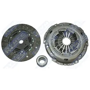 Rymec Kit d'embrayage JT1114 pas cher