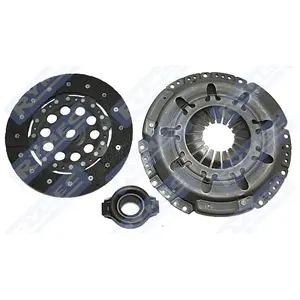 Rymec Kit d'embrayage JT1194 pas cher