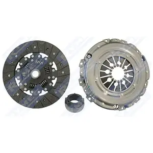 Rymec Kit d'embrayage JT1104 pas cher