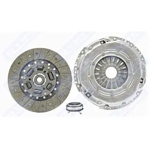 RYMEC Kit d'embrayage pour HYUNDAI: i30, Elantra & KIA: Ceed, Cerato (Ref: JT1695) pas cher