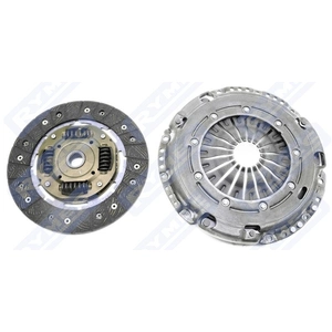 Kit d'embrayage RYMEC JT1715 - Réf. RYMJT1715 pas cher