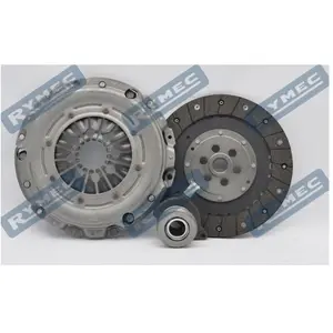 RYMEC Kit d'embrayage pour FORD: Focus & VOLVO: V40, V50, C30, XC 60, ... pas cher