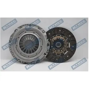 RYMEC Kit d'embrayage pour ALFA ROMEO: 159 & FIAT: Croma & OPEL: Insignia (Ref: JT1766) pas cher