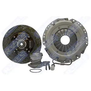 Rymec Kit d'embrayage JT16391083 pas cher