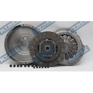 RYMEC Kit d'embrayage + Volant moteur pour FORD: Transit/Tourneo (Ref: SF1066) pas cher