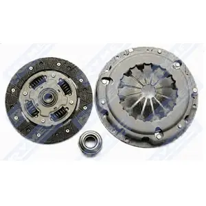 Comparateur de prix : RYMEC Kit d'embrayage pour FIAT: Punto, Doblo, Fiorino, Qubo & ALFA ROMEO: Mi.To & OPEL: Combo (Ref: JT1800)