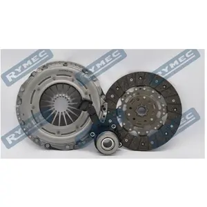 RYMEC Kit d'embrayage pour FORD: Connect, Mondeo, Galaxy, S-Max & VOLVO: S60, V60, S80, V70 (Ref: JT1782056) pas cher