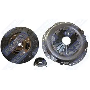 RYMEC Kit d'embrayage pour TOYOTA: Auris, Corolla (Ref: JT1751)