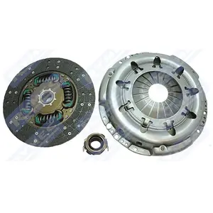 RYMEC Kit d'embrayage pour TOYOTA: Hiace, Hilux (Ref: JT1739) pas cher