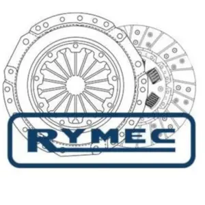 Kit d'embrayage RYMEC JT1670 - Réf. RYMJT1670 pas cher