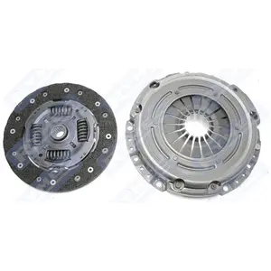 Rymec Kit d'embrayage JT1650 pas cher