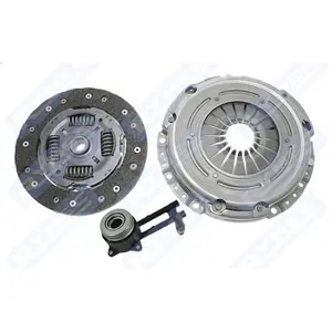 Rymec Kit d'embrayage JT1650029 pas cher