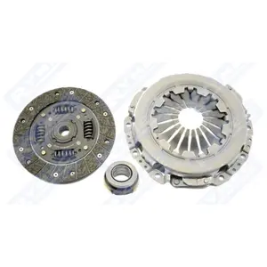 Rymec Kit d'embrayage JT1651 pas cher