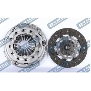 RYMEC Kit d'embrayage pour OPEL: Astra, Zafira, Cascada & ALFA ROMEO: Spider, 159 & VAUXHALL: Cascada (Ref: JT1723) pas cher