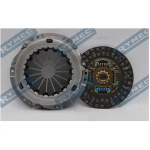 RYMEC Kit d'embrayage pour TOYOTA: Avensis, Auris, Verso (Ref: JT1735)