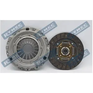 Kit d'embrayage RYMEC JT1673 - Réf. RYMJT1673 pas cher