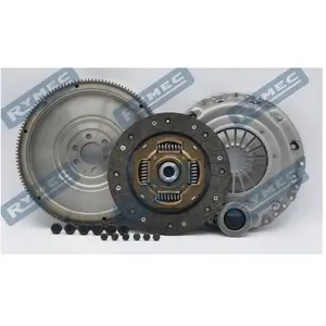 Kit embrayage et volant moteur RYMEC SF1014 - Réf. RYMSF1014