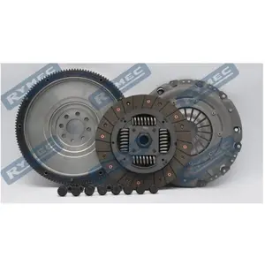 Kit embrayage et volant moteur RYMEC SF1013 - Réf. RYMSF1013