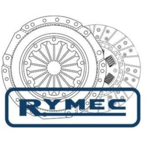 Kit d'embrayage RYMEC JT9973 - Réf. RYMJT9973 pas cher