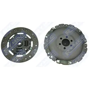 Kit d'embrayage RYMEC JT6405 - Réf. RYMJT6405 pas cher