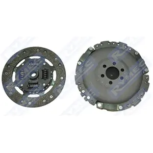 Rymec Kit d'embrayage JT6400 pas cher