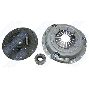 Kit d'embrayage RYMEC JT6052 - Réf. RYMJT6052 pas cher