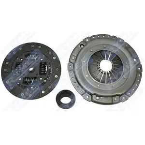 Kit d'embrayage RYMEC JT6295 - Réf. RYMJT6295 pas cher