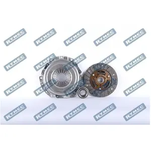 Rymec Kit d'embrayage JT7686 pas cher