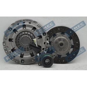 Kit d'embrayage RYMEC JT7528010 - Réf. RYMJT7528010 pas cher