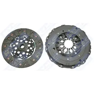 Rymec Kit d'embrayage JT7339 pas cher
