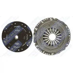 Rymec Kit d'embrayage JT7349 pas cher