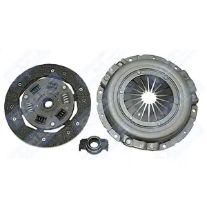 Kit d'embrayage RYMEC JT8071 - Réf. RYMJT8071 pas cher
