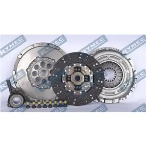 Kit D'Embrayage Df3000 Rymec Ford Rymec Df3000 pas cher