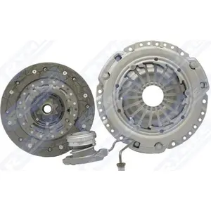 RYMEC Kit d'embrayage pour OPEL: Astra (Ref: JT17801049) pas cher