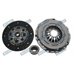 RYMEC Kit d'embrayage pour VOLKSWAGEN: Passat & AUDI: A4, A6 (Ref: JT1... pas cher