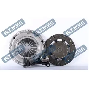 RYMEC Kit d'embrayage pour PEUGEOT: 207, 5008, 3008, 308 & CITROËN: DS3, C4, C4 Picasso & DS: DS3 (Ref: JT16781057)
