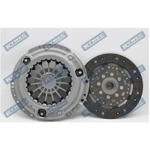 RYMEC Kit d'embrayage pour NISSAN: Tiida, Qashqai, X-Trail (Ref: JT1863)