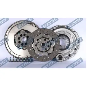 Kit D'Embrayage Df3006 Rymec Citroën; Peugeot Rymec Df3006 pas cher
