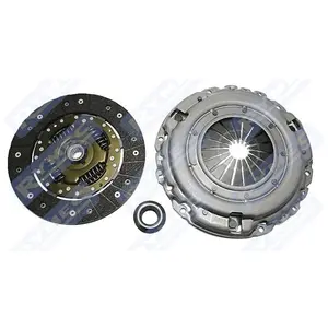 Kit d'embrayage RYMEC JT1722 - Réf. RYMJT1722 pas cher