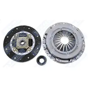 RYMEC Kit d'embrayage pour HYUNDAI: i30, ix35, i40, Tucson & KIA: Sportage, Ceed, Carens (Ref: JT1813) pas cher