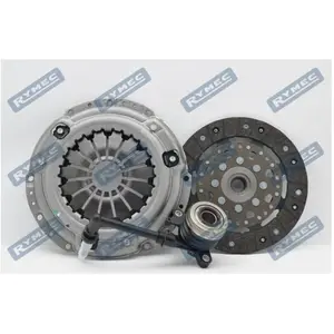 RYMEC Kit d'embrayage pour NISSAN: Tiida, Qashqai, X-Trail (Ref: JT1863052) pas cher