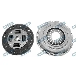 RYMEC Kit d'embrayage pour SUBARU: Forester, Legacy, Impreza (Ref: JT1755) pas cher
